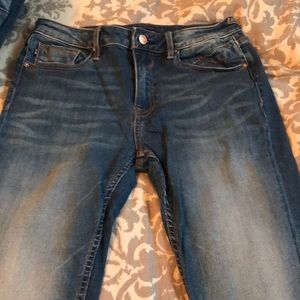 Women’s  jeans